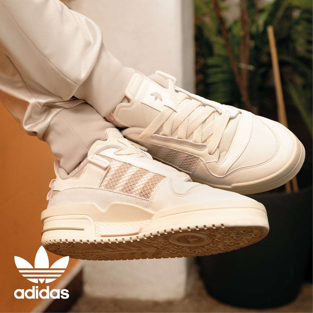 footlocker adidas forum